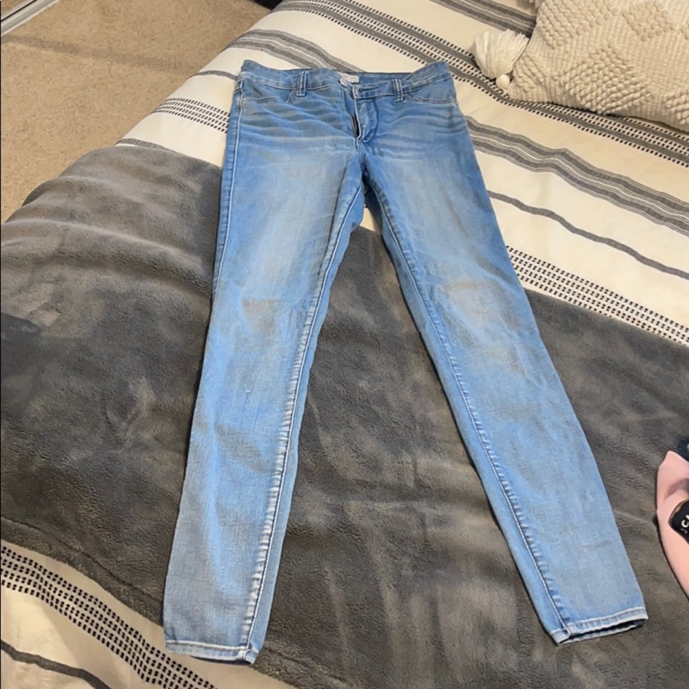 Abercrombie & Fitch Jeans